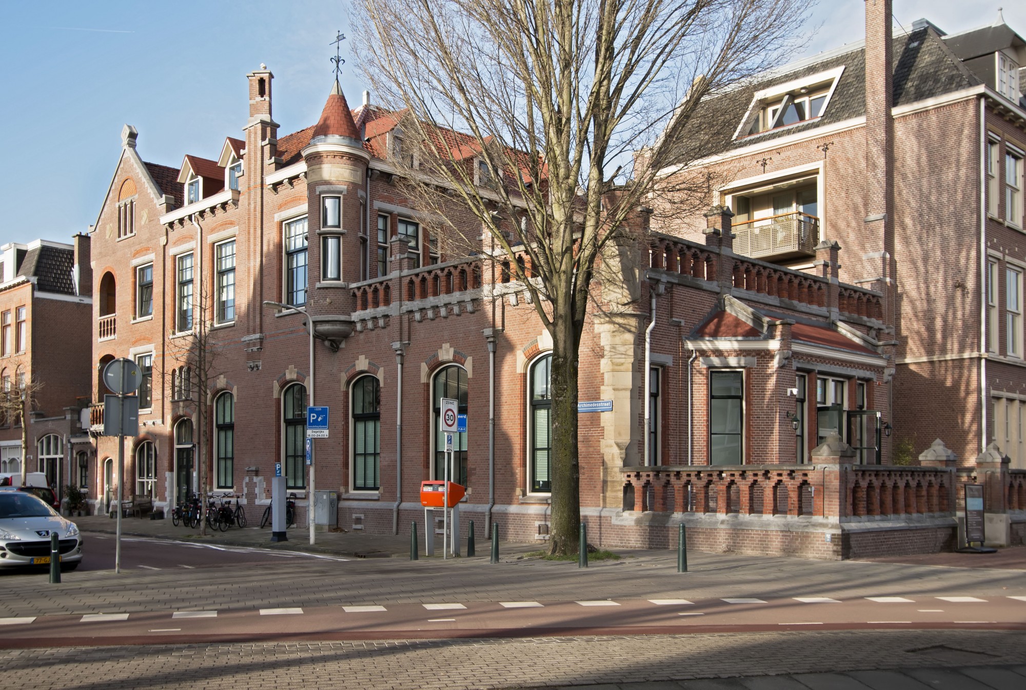 Singles activiteiten den haag