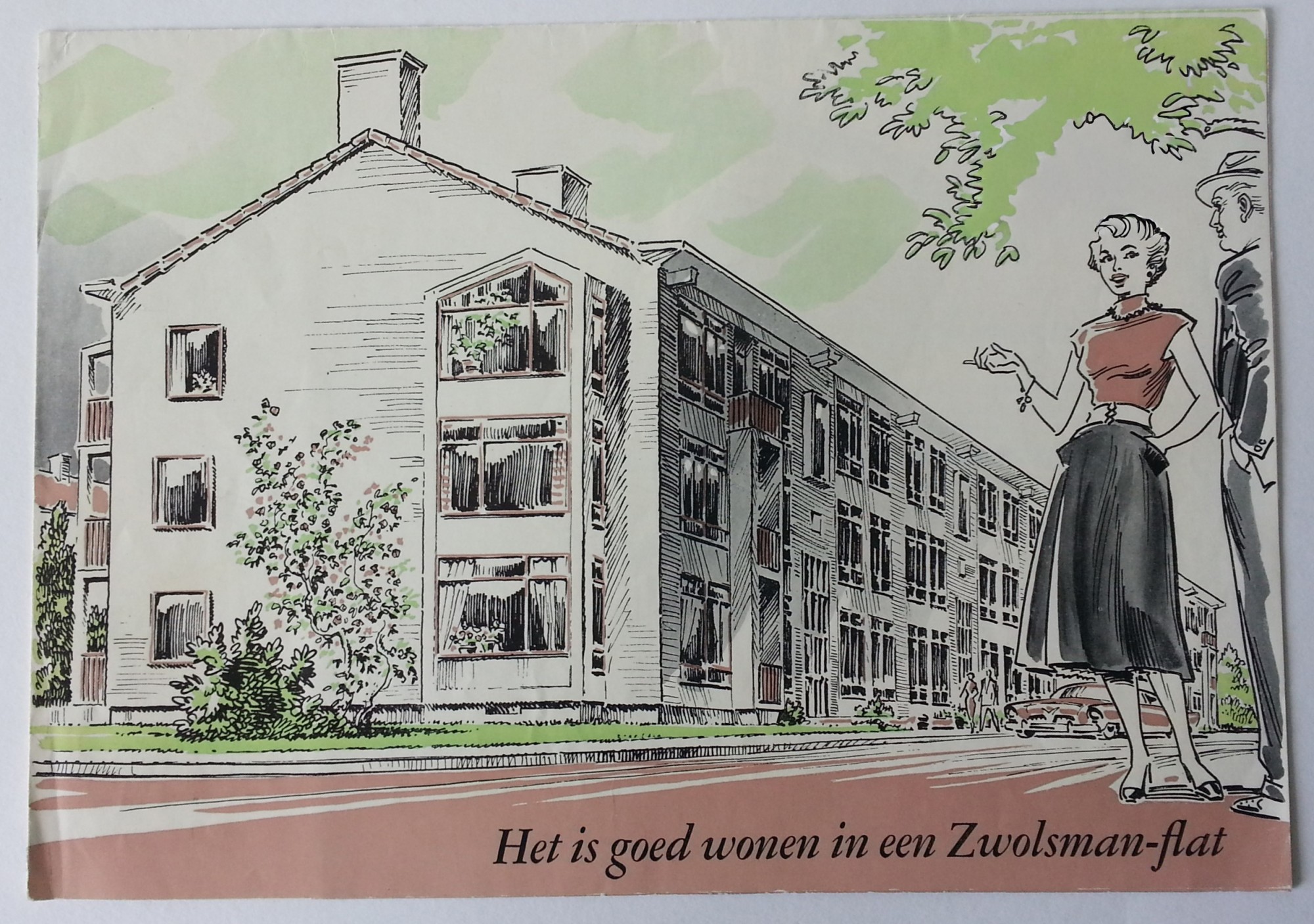 Boekbespreking ‘We willen het hier rustig houden’