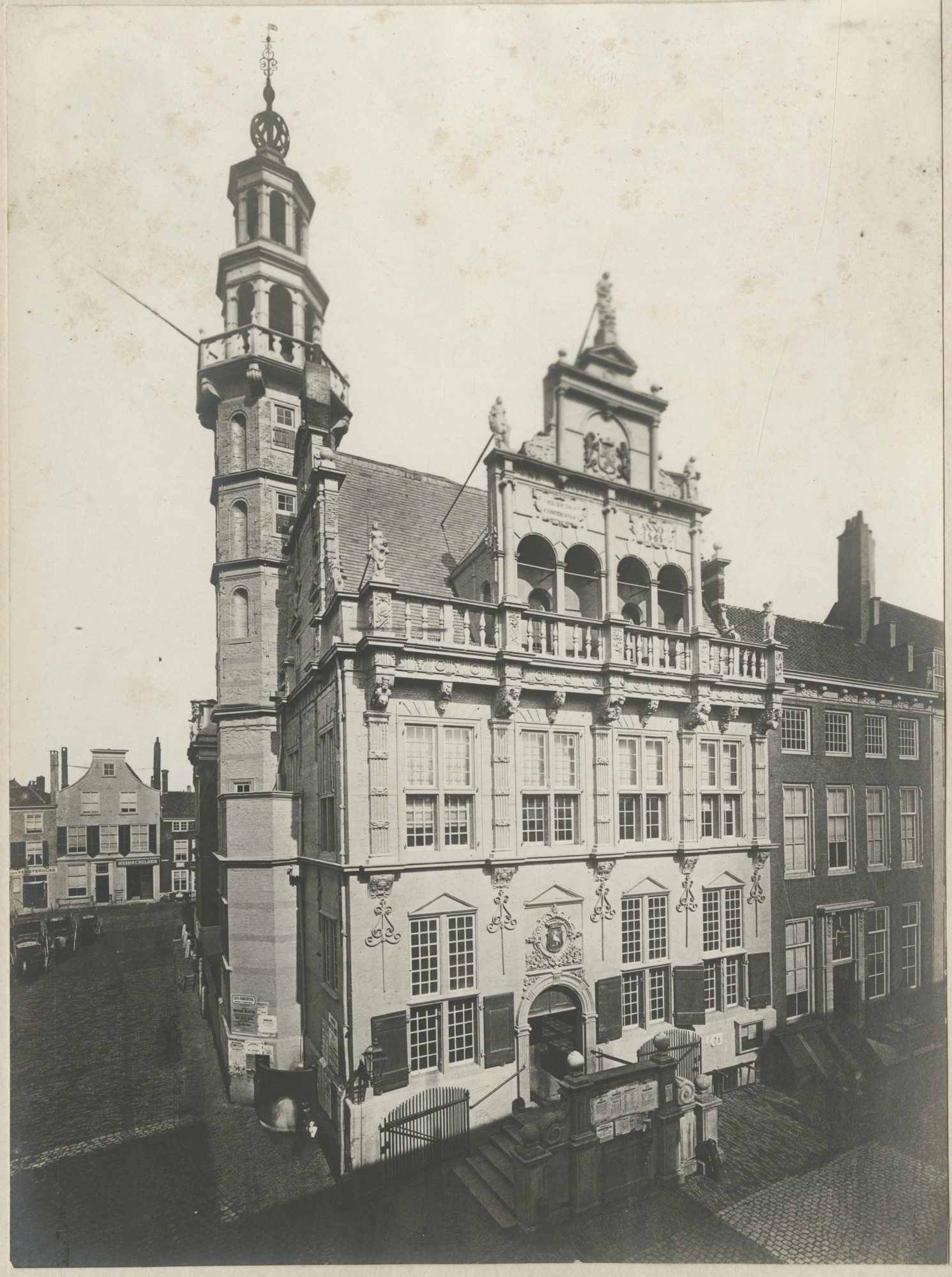 Boekbespreking Vroegâh in Den Haag-2