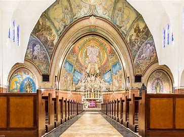 Lezing over architect Joseph Cuypers door Gert van Kleef op 22 november in H. Antonius Abt