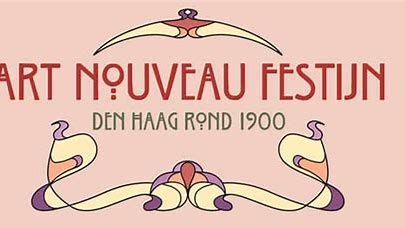 Art Nouveau Festijn 23 en 24 augustus 2025