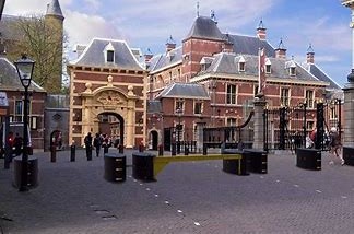 Binnenhofrenovatie Nieuwsbrief nr. 20 - december '25