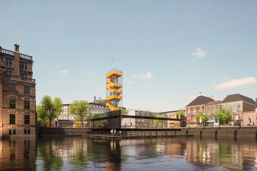 Beeld: RVB