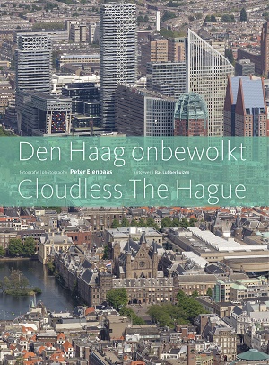 Den Haag van bovenaf