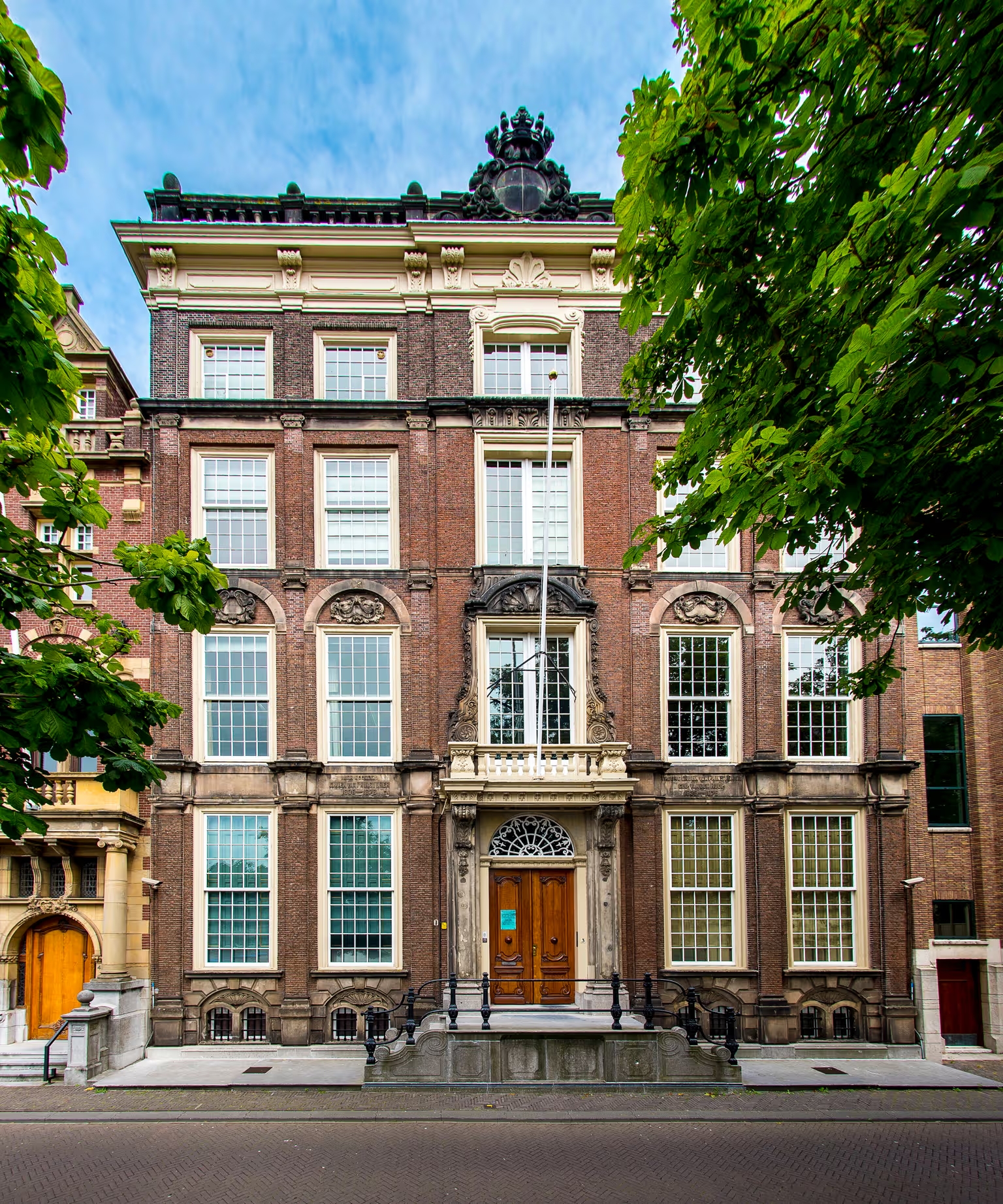 Wandeling Bezet, Verzet en Bevrijd op donderdag 23 april