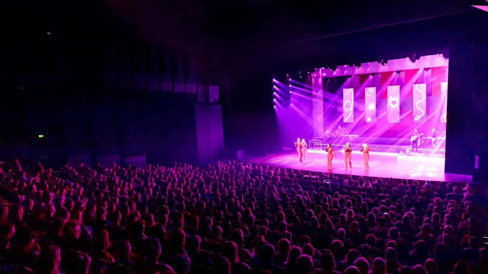 Het Koninklijk Conservatorium Den Haag viert zijn 200-jarig bestaan