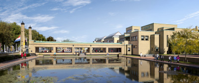 Geheimen van het museum 