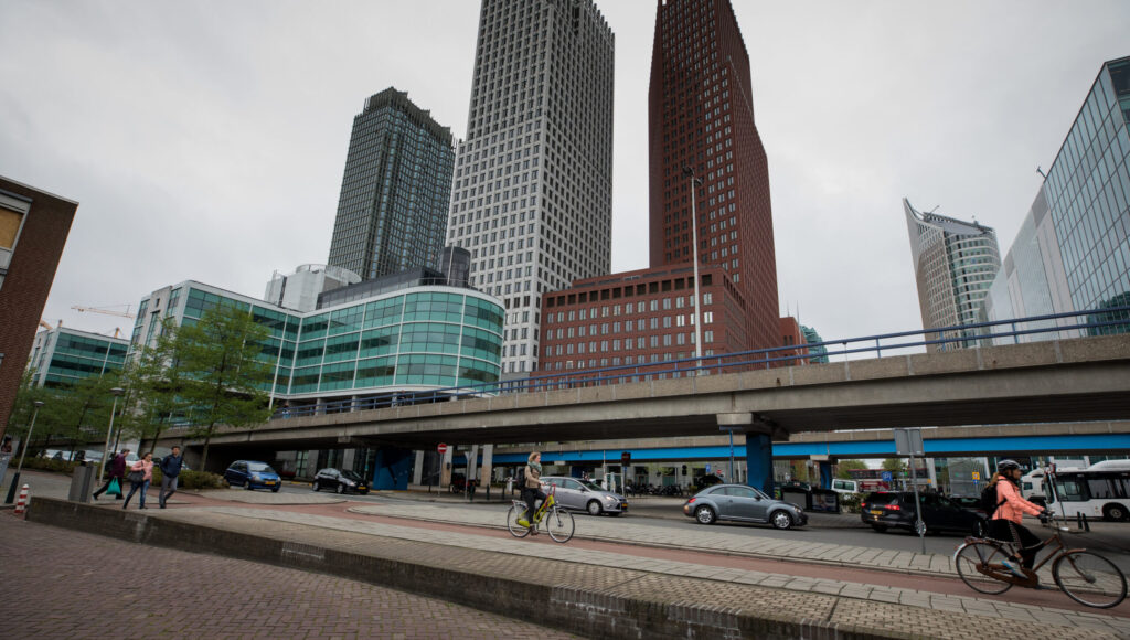Prins Bernhardviaduct: reageer op de schetsen (t/m 16 juni)