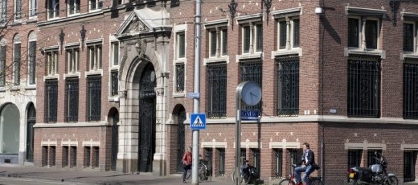 Bezoek aan de Raad voor de rechtspraak op 10 april en 3 mei