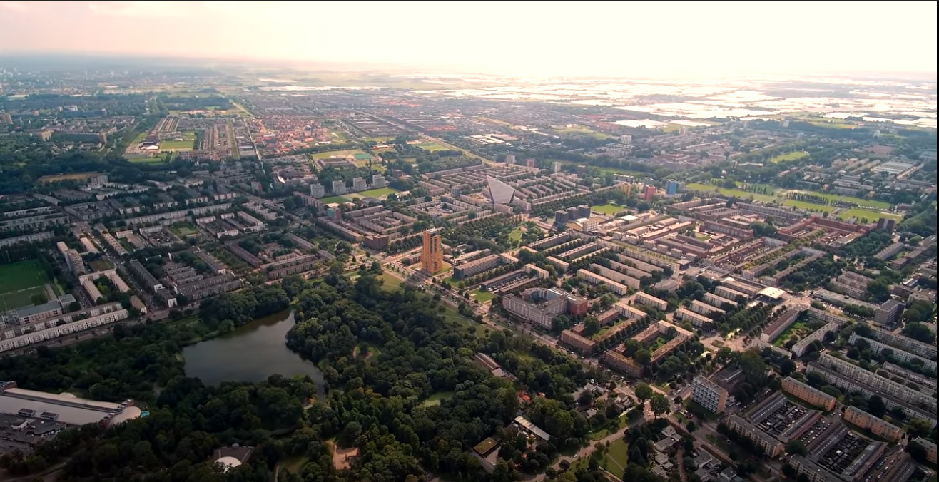 Vrienden Van Den Haag Vrienden Van Den Haag