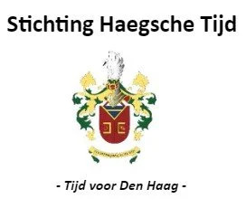 Stichting Haegsche Tijd: Lezing van Rob Memel woensdag 12 november 2025