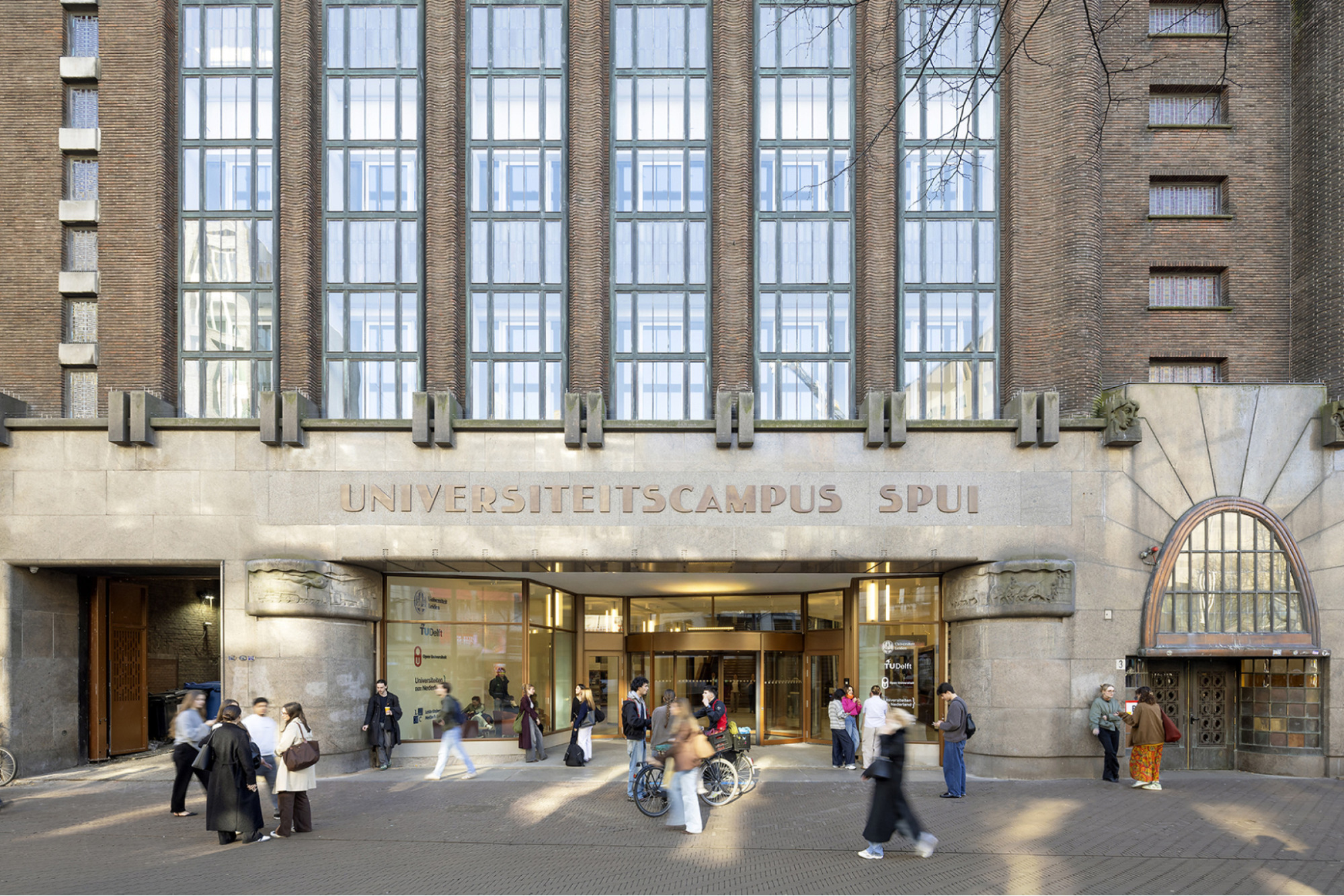 Week van de Architectuur 13 t/m 20 juni 2026