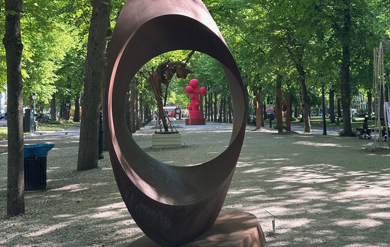 Rondleiding Voorhout Monumentaal 1 en 2 augustus