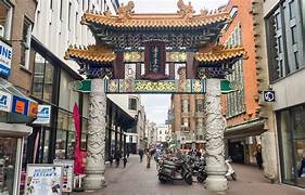 foto St. BIZ Chinatown