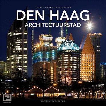 Den Haag Architectuurstad
