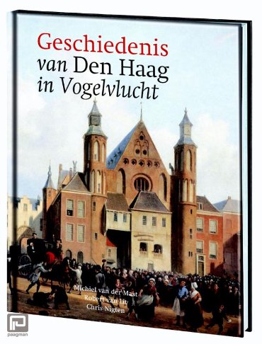 Meer weten over de geschiedenis van Den Haag