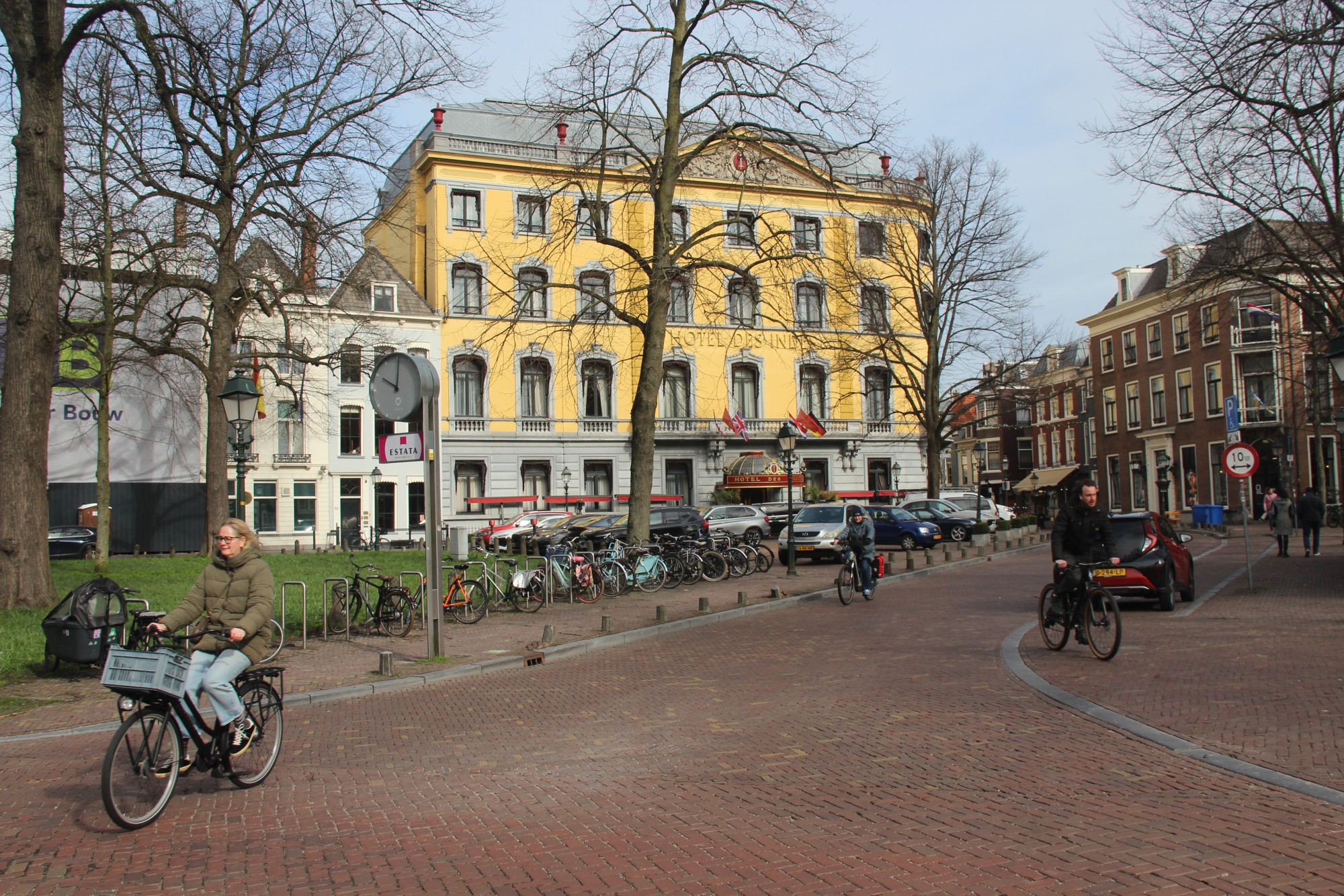 Boekbespreking De dag dat de duivel naar Des Indes kwam