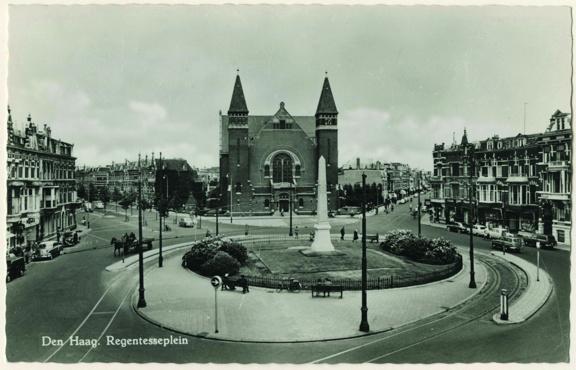 Boekbespreking Niet voor de eeuwigheid gebouwd