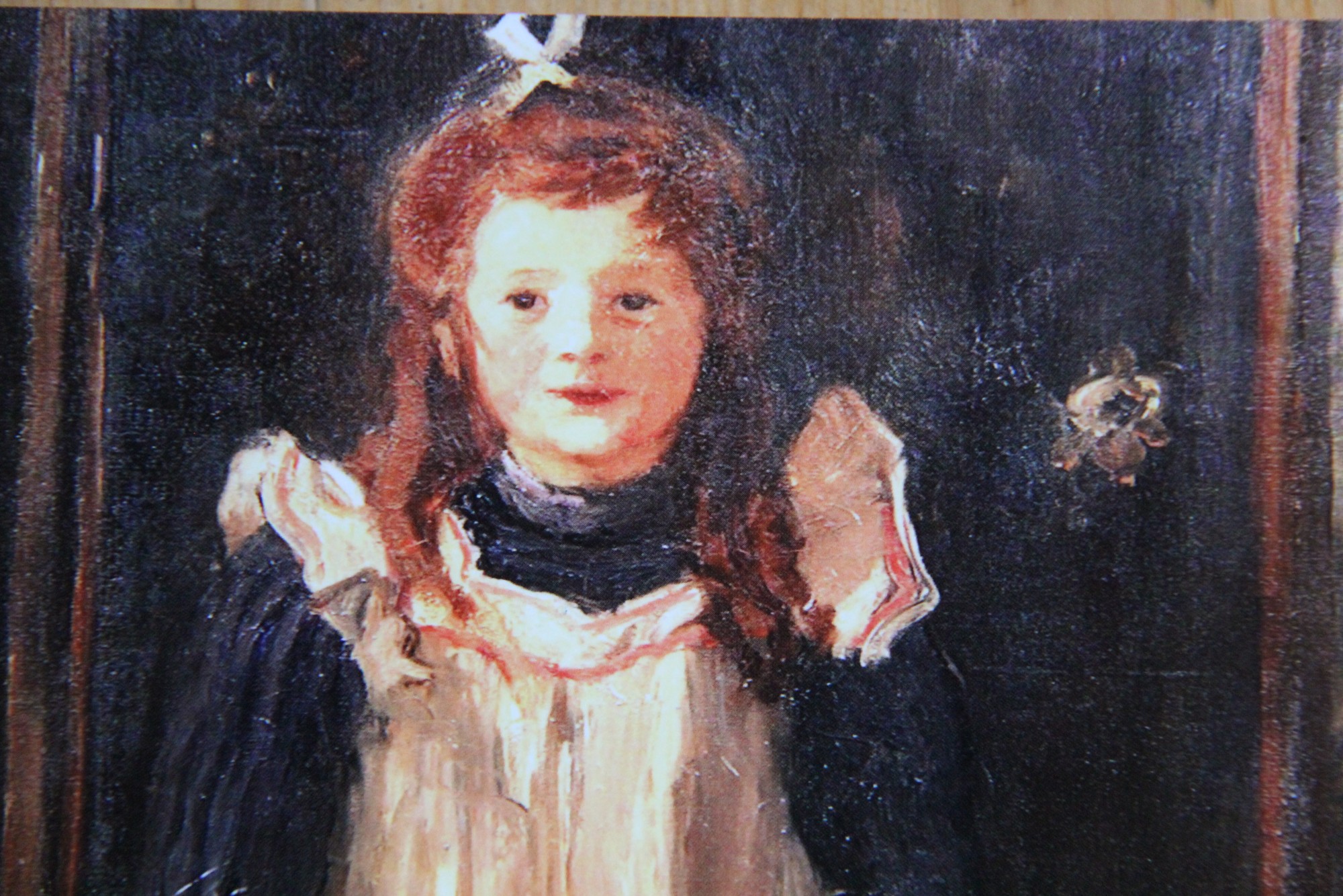 Tentoonstelling en boekbespreking Barbara van Houten en de Mesdags 1862-1950