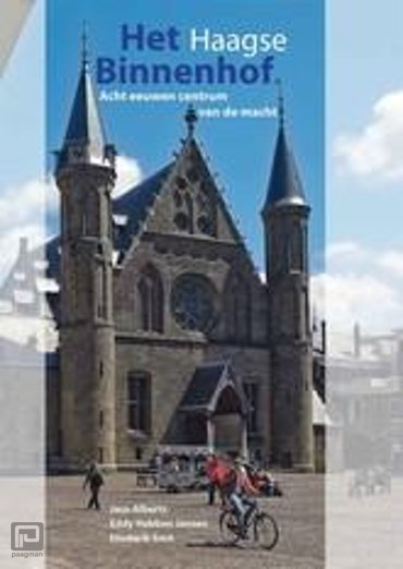 Het grafelijk en stadhouderlijk hof Den Haag - een overzicht van opgravingen en waarnemingen van 1770 t/m 2013