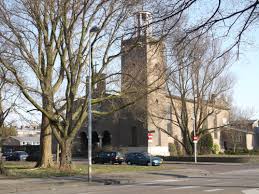 Tien Haagse kerken op de schop voor woningbouw