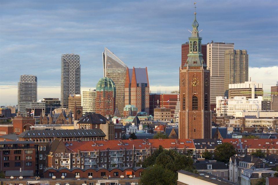Foto The Hague & Partners