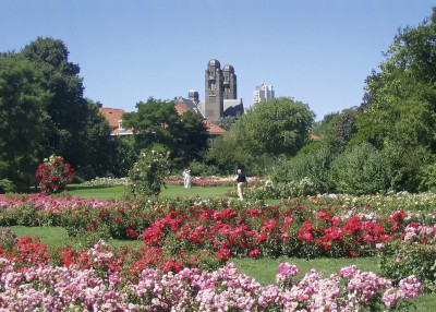 2013-4		Westbroekpark met Nieuwe Badkapel, Scheveningen	Marc Scheidius