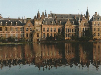 2014-7		Façade Binnenhof met overspiegeling	Carola Jung