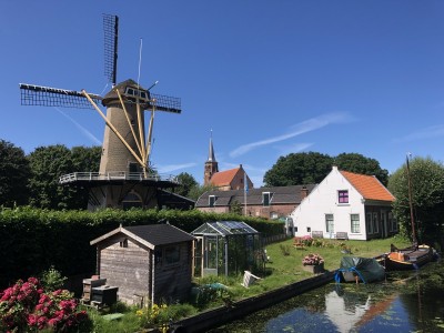 2106	Historisch Loosduinen		Andreas Dijk